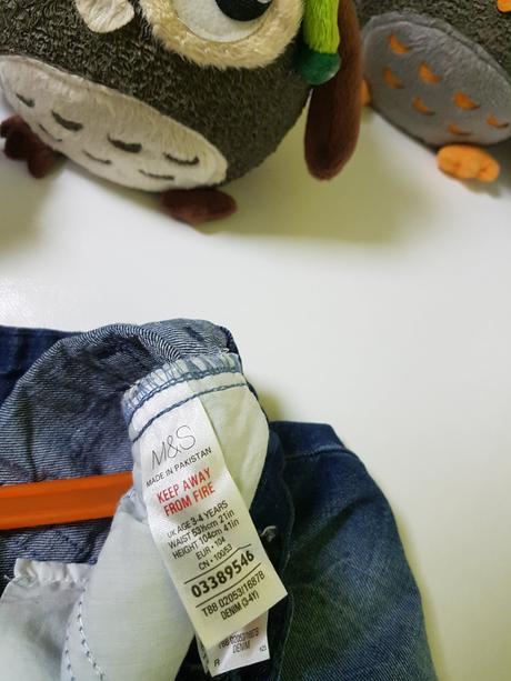 Dziny, marks & spencer,104