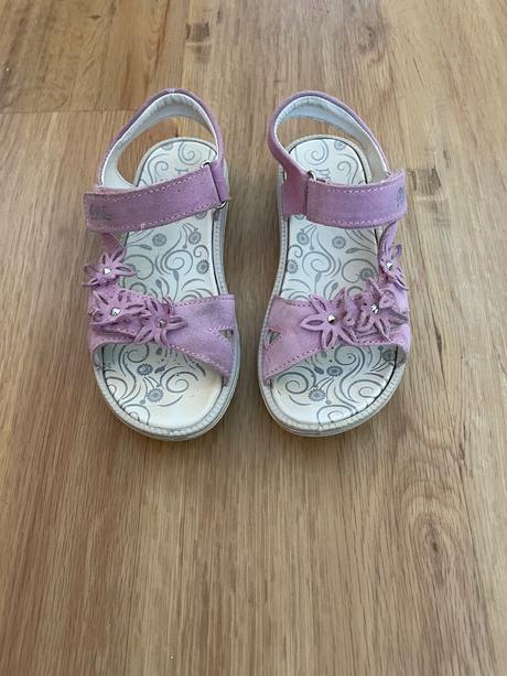 Sandály, sandálky, boty letní primigi vel. 35, primigi,35