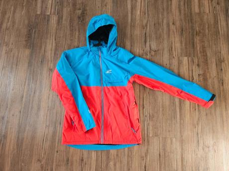 Pánská bunda větrovka membrána drypeak 6000 hannah, hannah,m