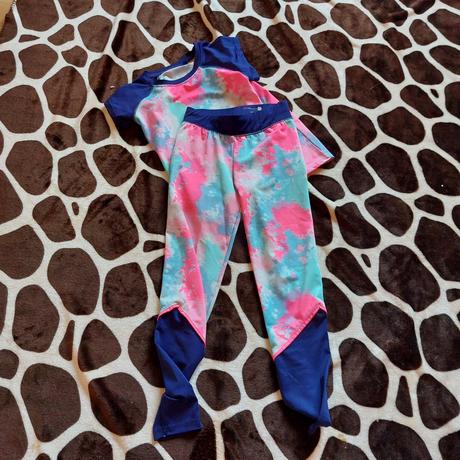 Sportovní souprava, kik,122