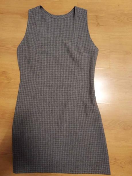 Šatovka vel 38/40, m