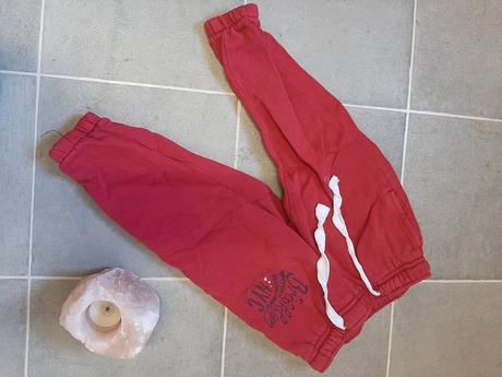 Chlapecké tepláky lupilu 86/92, lupilu,86