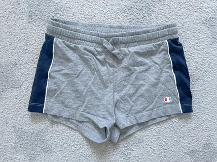 Kraťasy champion, vel. 134/140, champion,134