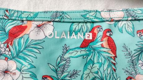 Dvoudílné plavky, 134