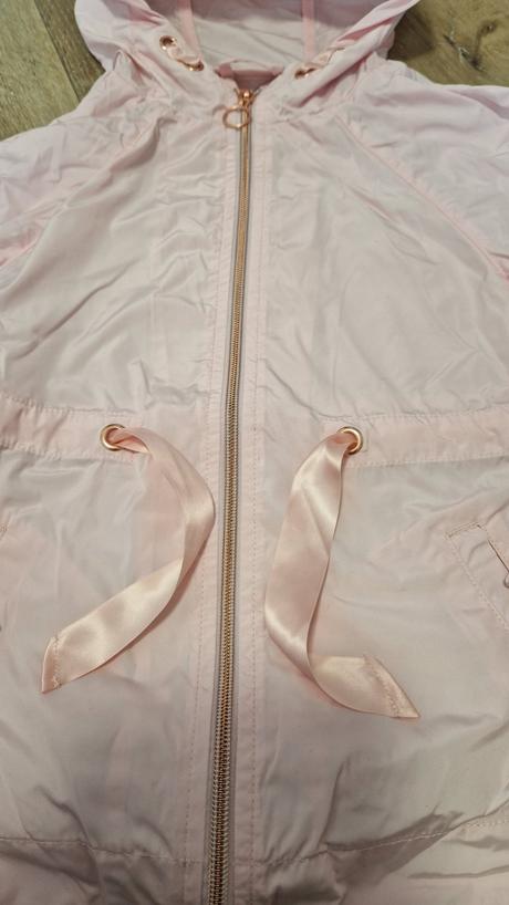 Bunda/větrovka vel.110, terranova,110