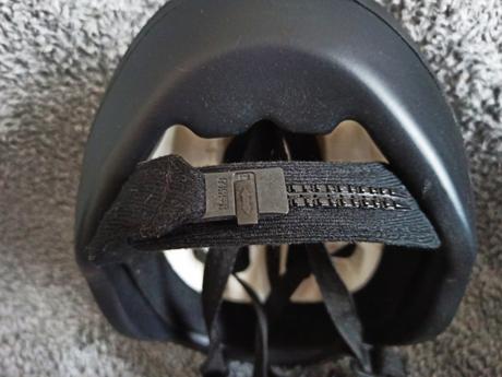 Dětská přilba-helma, s