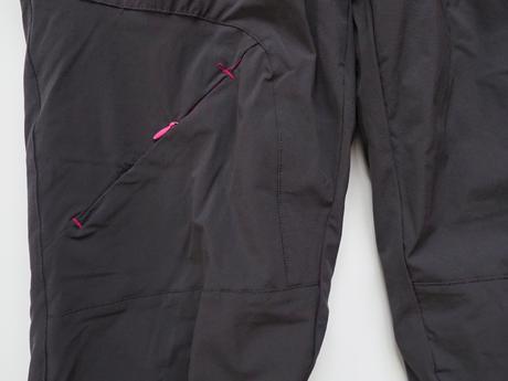 Sportovní kalhoty vel 34, 34