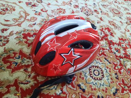 Helma na kolo,brusle 49-55cm, s
