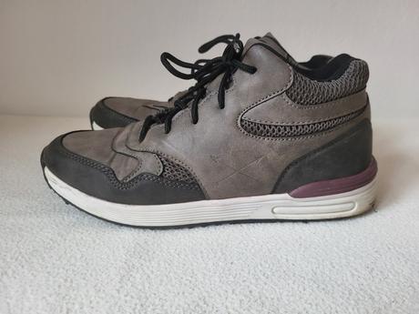 Kotníkové tenisky vel 38, pepperts,38