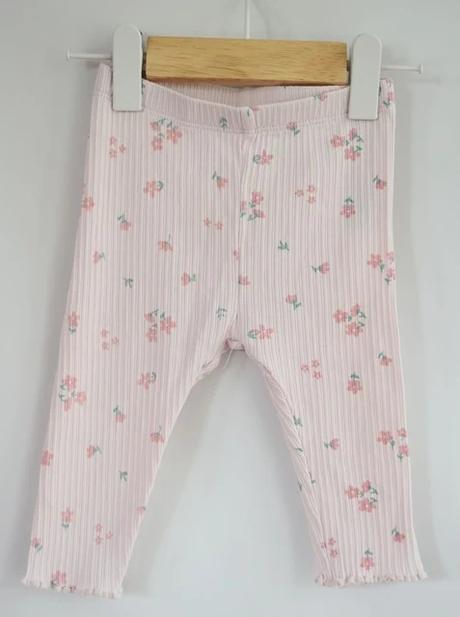 Legíny vel. 3 - 6 m, pepco,68