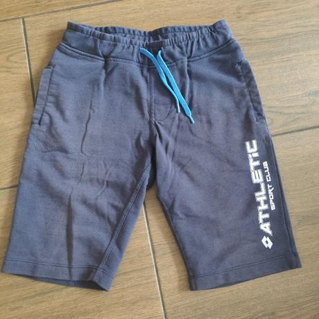 Bablněné kraťasy vel.134, lotto,134