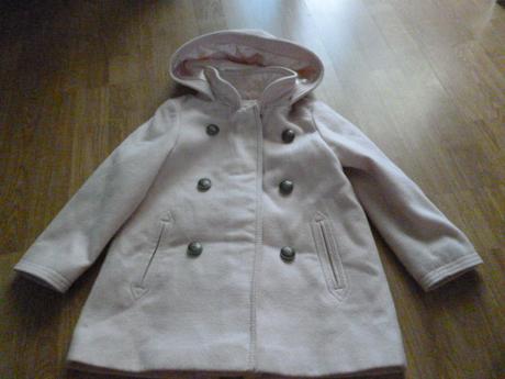 Kabát next 4-5, next,110