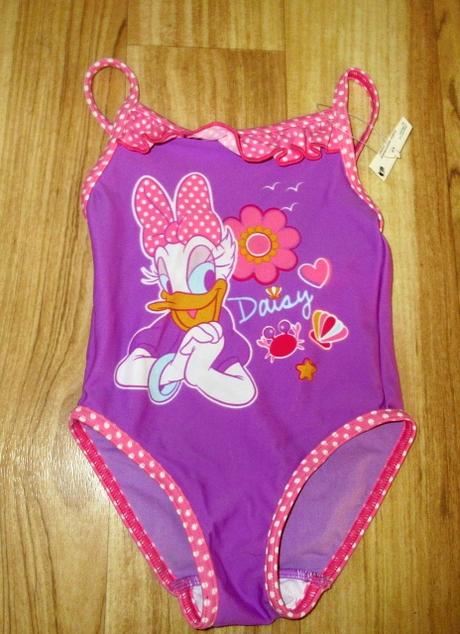 Plavky, disney,68