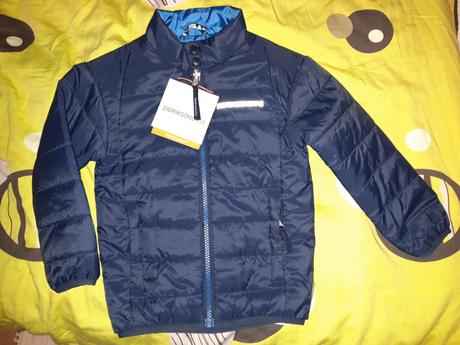 Prechodova bunda, didriksons1913,104