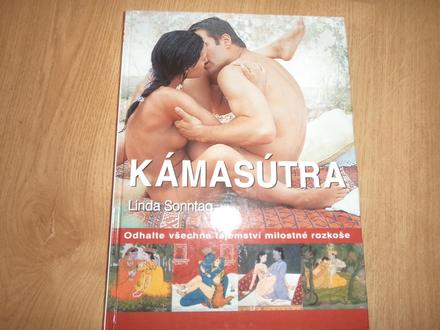 Kamasutra, 