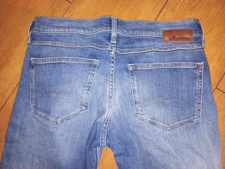Džíny mustang, mustang,30