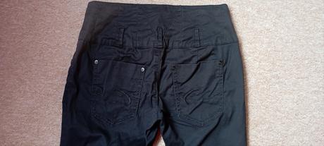 3/4 šortky zn."edc esprit five" vel."34/xs", esprit,34