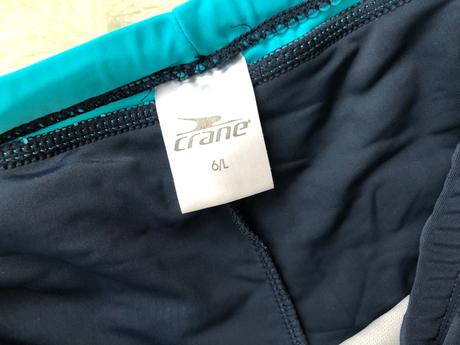 Crane l panske plavky, l