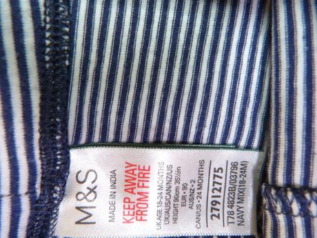 Ms legíny vel. 92, marks & spencer,92