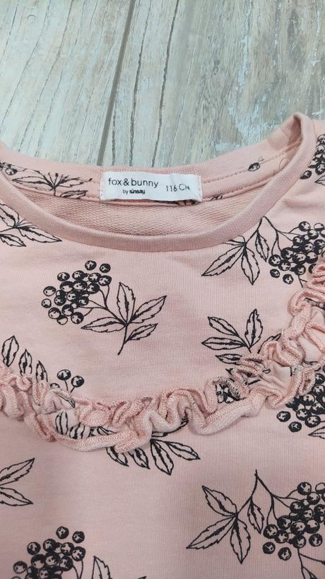 Šaty /tunika 116, sinsay,116