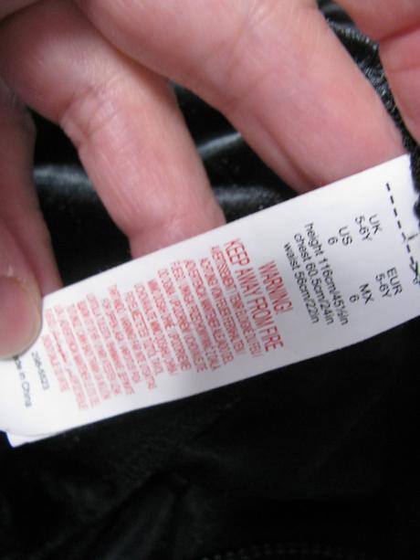 Kostým-overal leopard, kočka, 