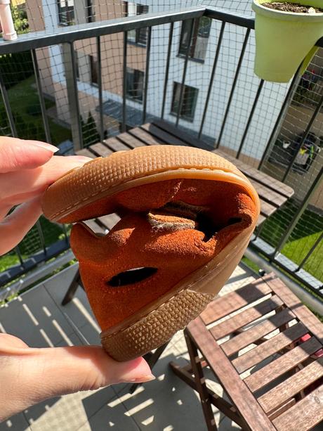 Bf sandálky koel dalila orange 29, koel4kids,29