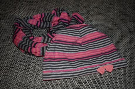 Slušivý setík čepice a šálky, coolclub 116, coolclub,116