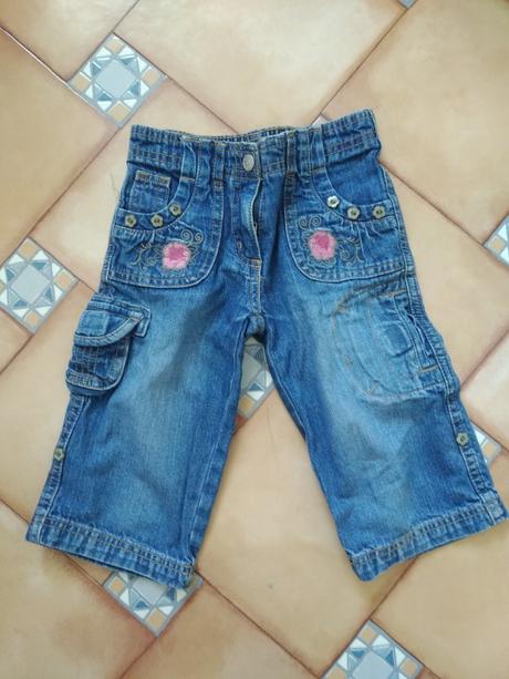 Tříčtvrťáky, 110