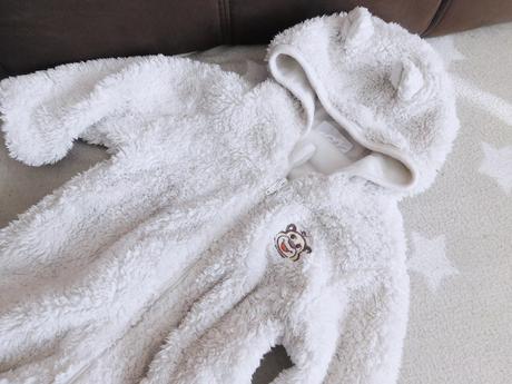 Vyteplený přechodový overal ergee vel.68, ergee,68