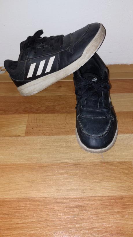 Boty,tenisky adidas,vel.35,5, adidas,35