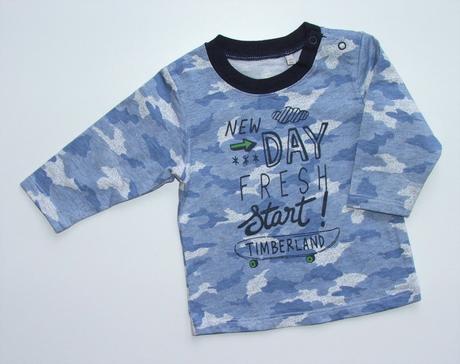 H208 chlapecké triko vel. 62, 62