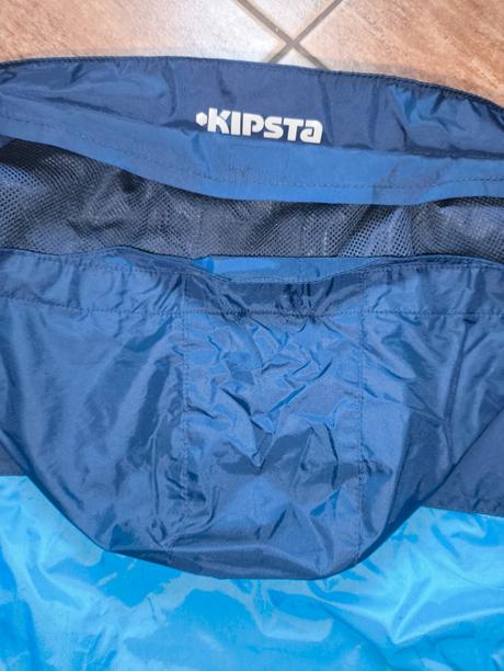 Futbalová bunda kipsta, kipsta,122