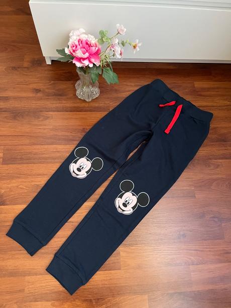 Tepláky s mickey mouse, disney,122