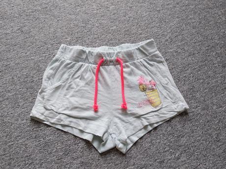 Kraťasy, pepco,128