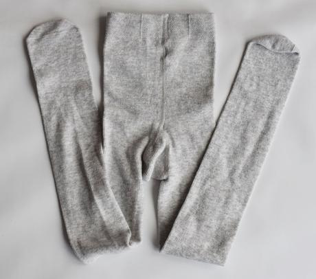 Punčocháče vel. 3 - 4 roky, tu,104