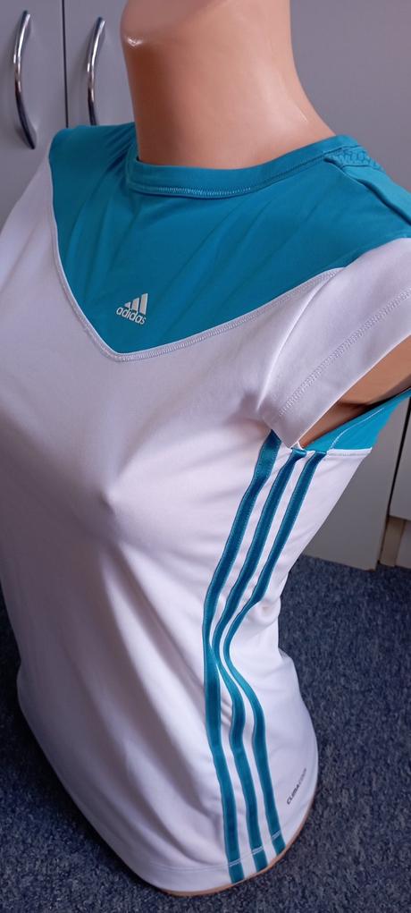 Tričko zn."adidas" vel."164", adidas,164