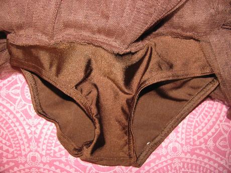 Taneční,baletní dres s tylovou sukní v.116/122, 122