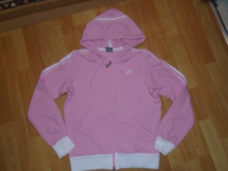 Mikina nike vel m, nike,m