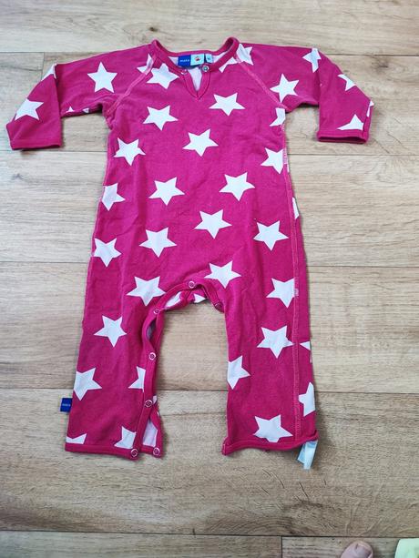 Set pro holčičku, 68–80