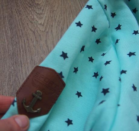 Dámská mikina vel.38/m, m