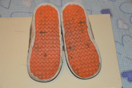 Tenisky s motivem fotbalového míče, 24