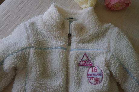 Bunda - chlupatka, alive,116