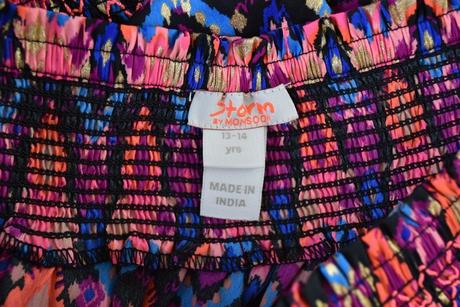 Letní overal vel. 13 - 14 let, 164