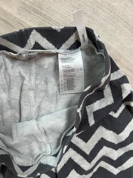 Legíny, h&m,146