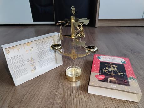 Vánoční zvonění, 