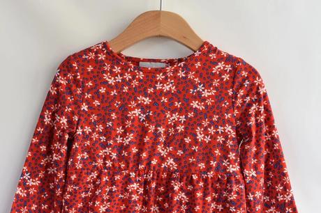 Šaty vel. 4 roky, matalan,104