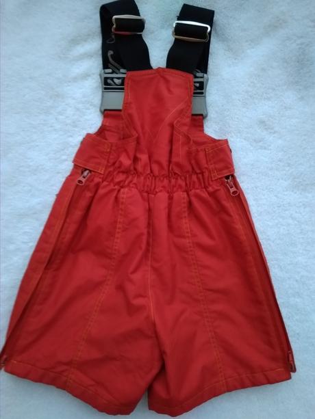 Šortky na lyže zn."jri 22 ski wear of lanada", 104