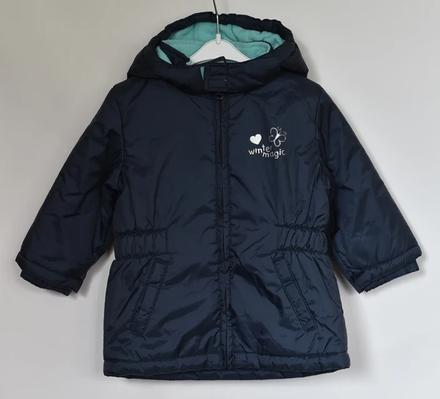 Bunda vel. 74/ 80, 74