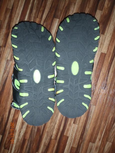 Sandály umbro, umbro,37