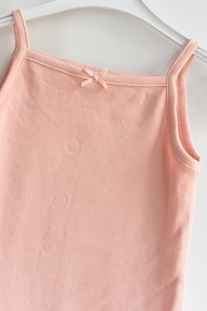 Tílko vel. 0 - 3 m, tu,62